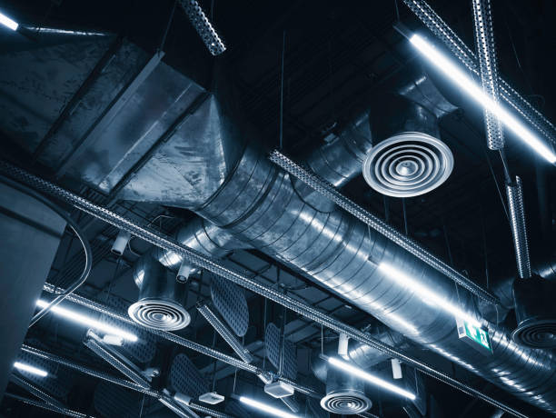 Best HVAC Software and Technology in Clinton, SC