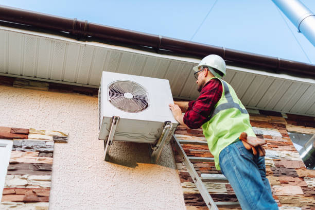 Best HVAC Software and Technology in Clinton, SC