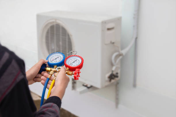 Reliable Clinton, SC HVAC Solutions