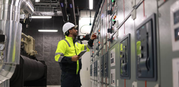 Best Emergency HVAC Services in Clinton, SC