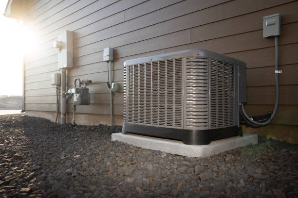 Best VRF (Variable Refrigerant Flow) Systems in Clinton, SC